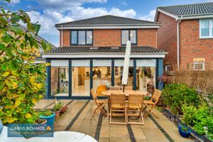 Garden- click for photo gallery